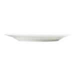 Assiettes À Bord Large Blanches Olympia 310mm (lot de 6) — CB483
