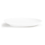 Assiettes plates rondes Olympia Whiteware 280mm (lot de 6) — CB492