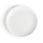 Assiettes plates rondes Olympia Whiteware 280mm (lot de 6) — CB492