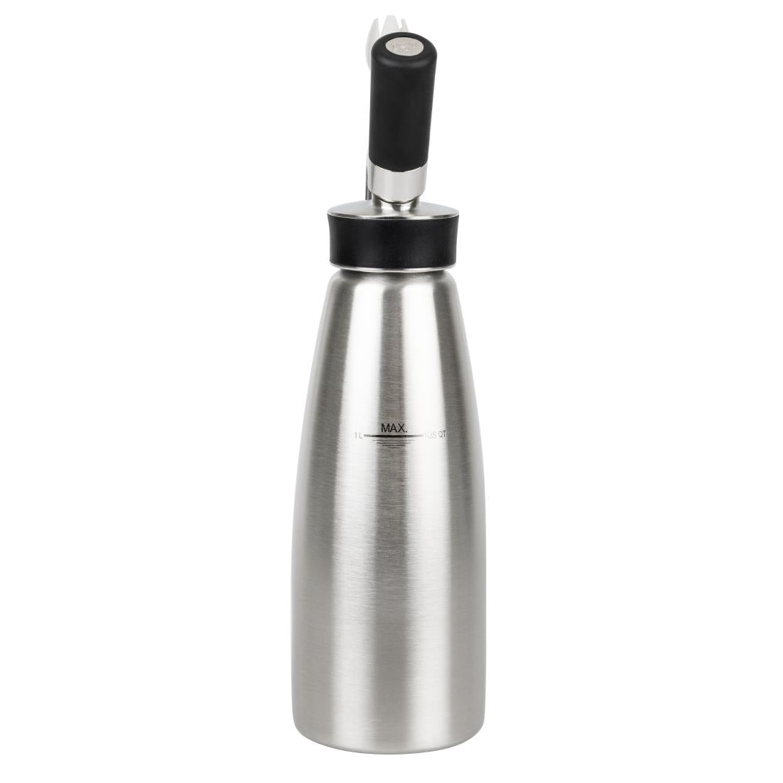 Siphon à chantilly ISI 1L — CB502