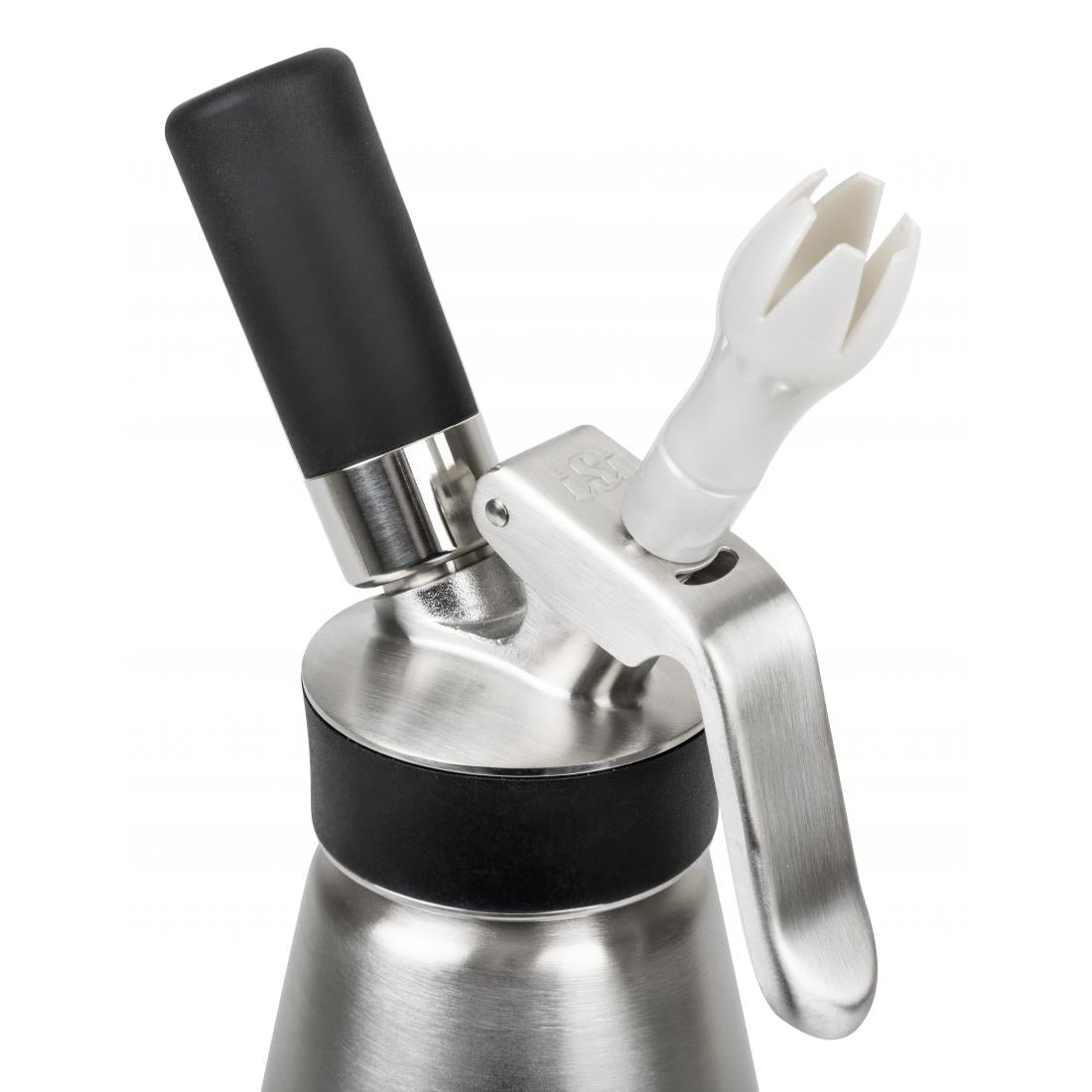 Siphon à chantilly ISI 1L — CB502