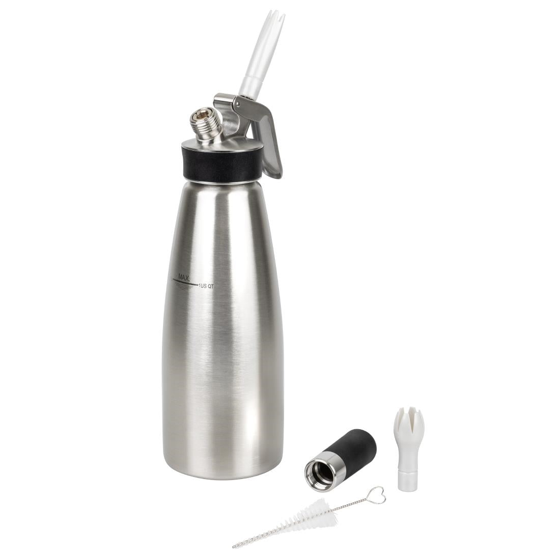 Siphon à chantilly ISI 1L — CB502