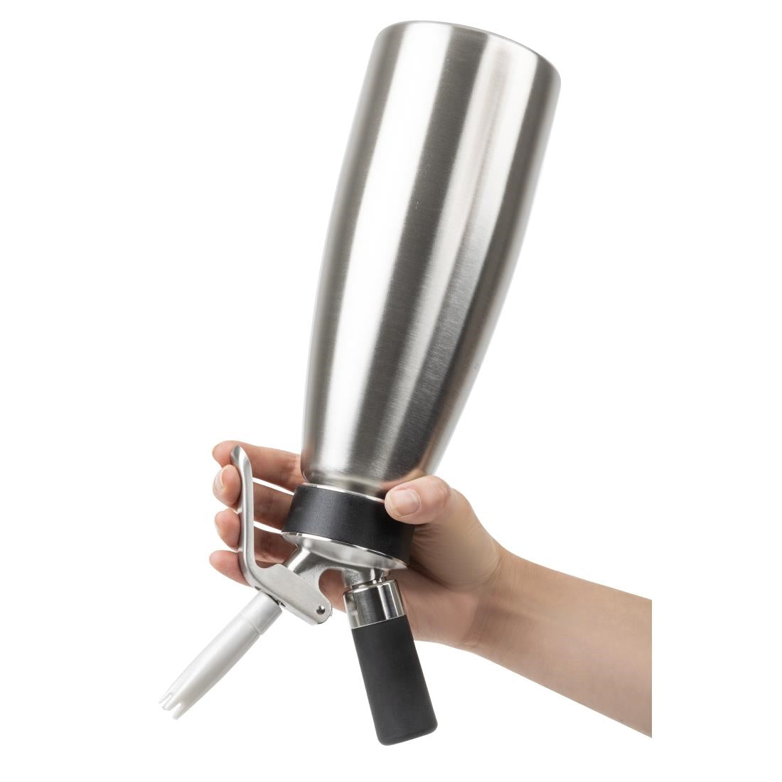 Siphon à chantilly ISI 1L — CB502