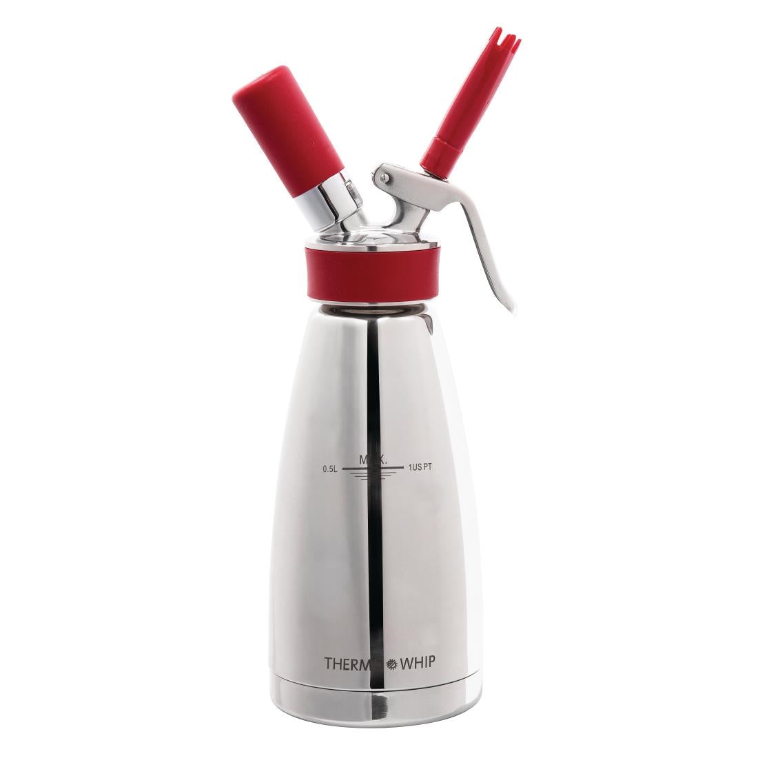 Siphon ISI Thermo 500ml — CB503