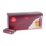 Cartouches pour siphon ISI (lot de 50) — CB505