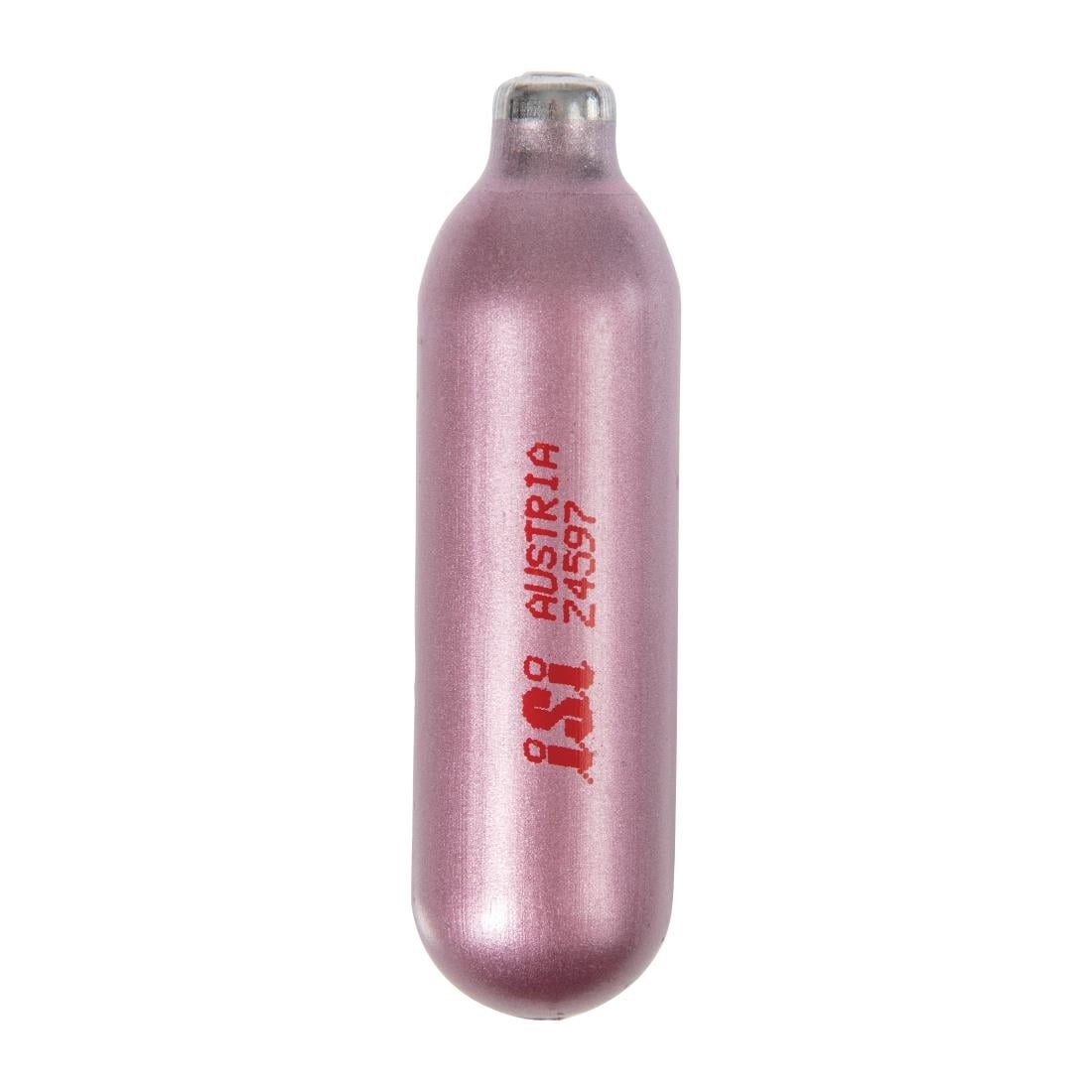 Cartouches pour siphon ISI (lot de 50) — CB505