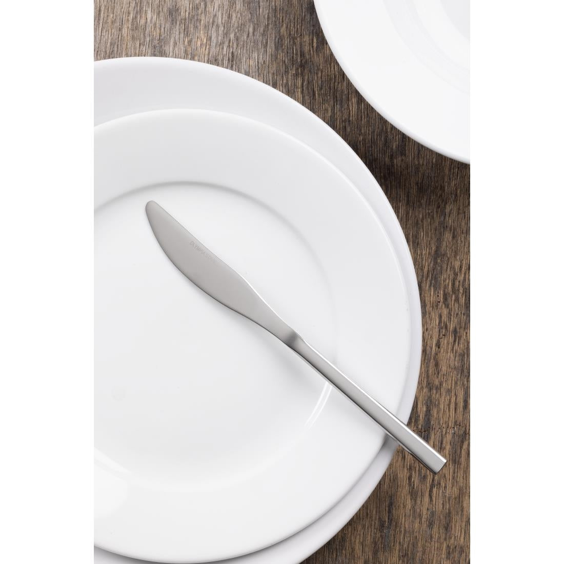 Couteaux à dessert Olympia Napoli (lot de 12) — CB637