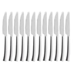 Couteaux de table Olympia Torino (lot de 12) — CB642
