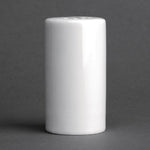 Salières Olympia Whiteware 80mm (lot de 12) — CB702