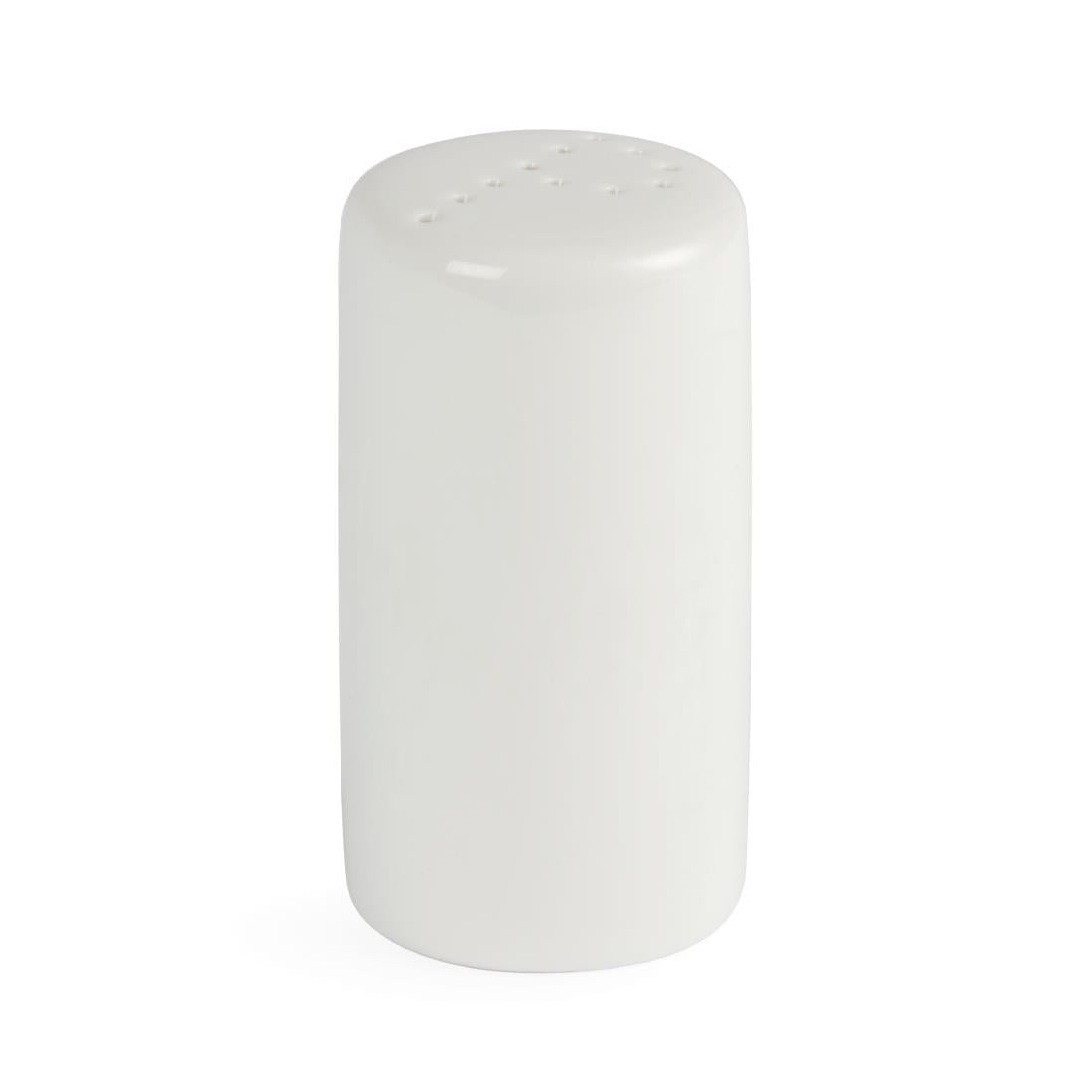 Poivrières Olympia Whiteware 80mm (lot de 12) — CB703