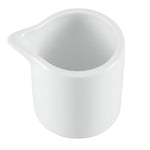 Pots à lait et crème Olympia Whiteware 57ml (lot de 6) — CB704