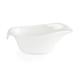 Saucières Olympia Whiteware 85ml (lot de 6) — CB707