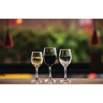 Verres à vin Solar Olympia 245ml (lot de 24) — CU001