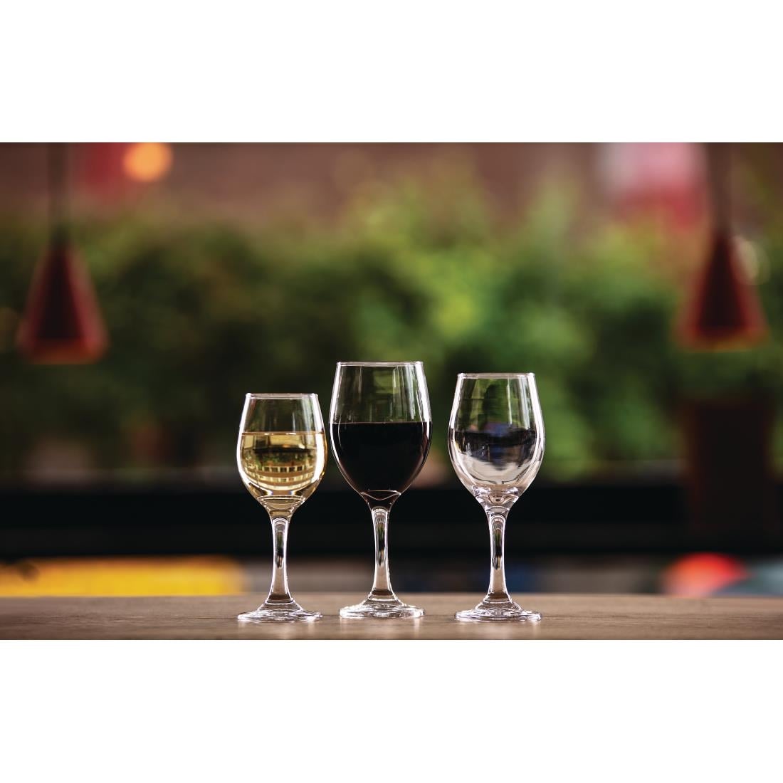 Verres à vin Solar Olympia 310ml (lot de 24) — CU002