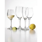 Flûtes à champagne Solar Olympia 170ml (lot de 24) — CU004