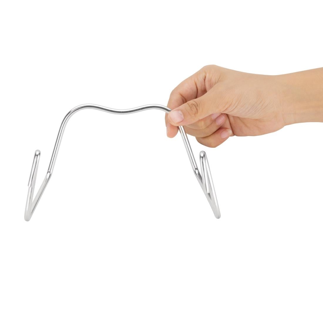 Support pour couvercle de chafing dish Olympia — CB722