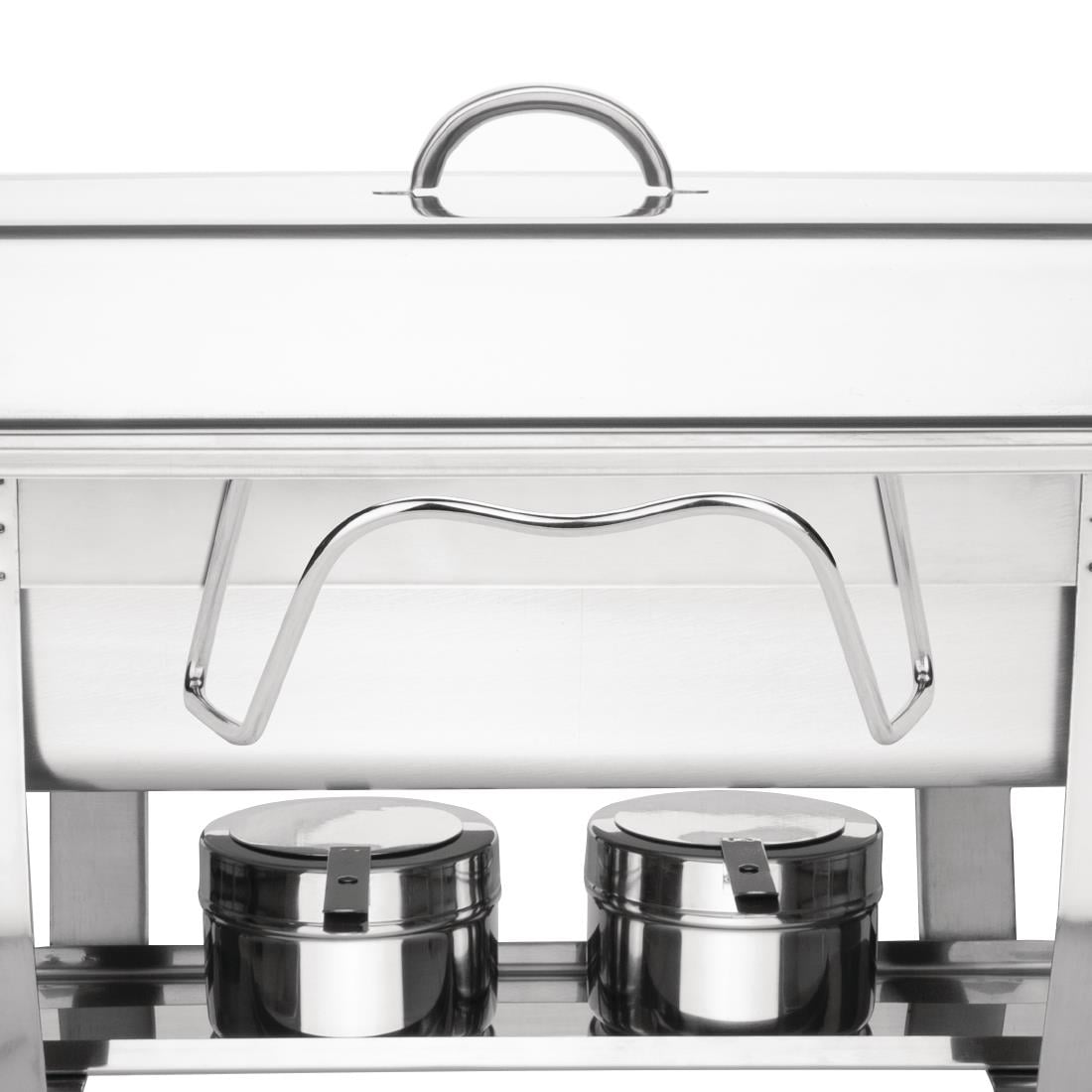 Support pour couvercle de chafing dish Olympia — CB722