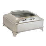 Chafing dish électrique carré Olympia — CB730