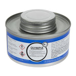 Combustible liquide Olympia 4 heures (lot de 12) — CB734