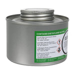 Combustible liquide Olympia 6 heures (lot de 12) — CB735