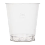 Shooters jetables eGreen 30ml — CB872