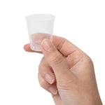 Shooters jetables eGreen 30ml — CB872