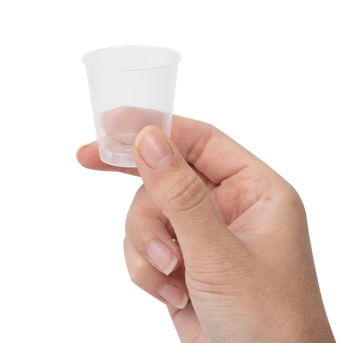 Shooters jetables eGreen 30ml — CB872