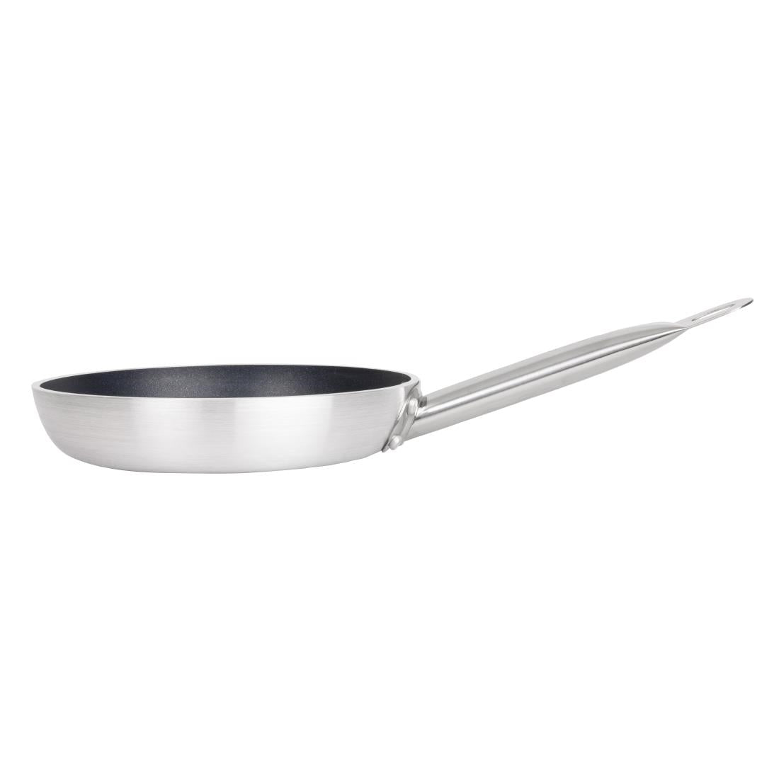 Poêle antiadhésive induction Vogue Teflon Platinum Plus 200mm — CB899