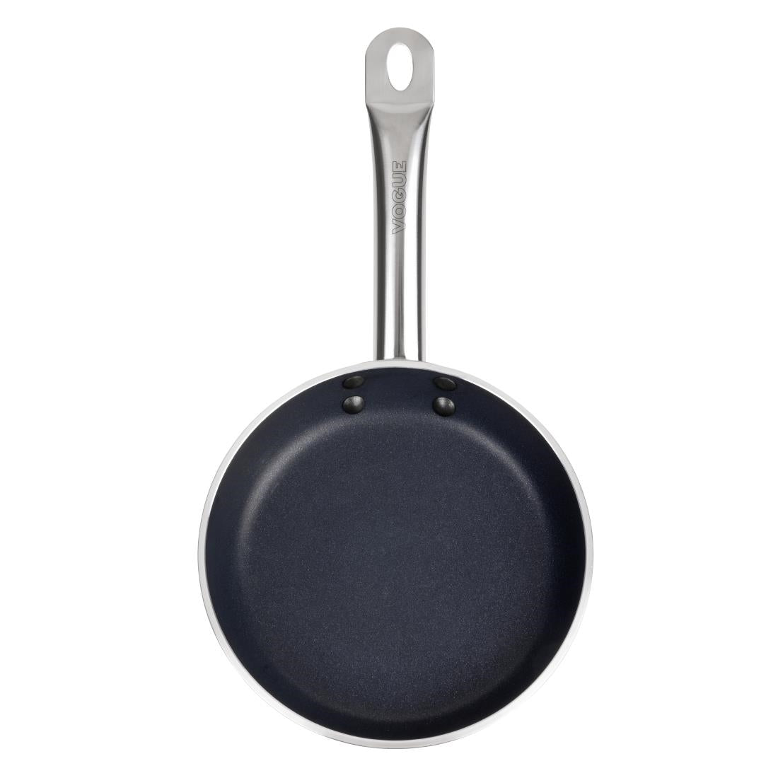 Poêle antiadhésive induction Vogue Teflon Platinum Plus 200mm — CB899