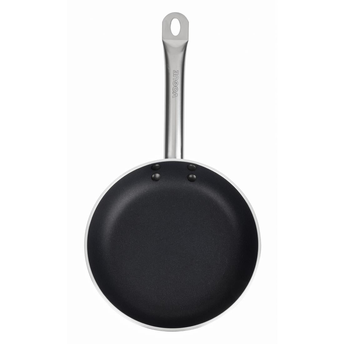 Poêle antiadhésive induction Vogue Teflon Platinum Plus 240mm — CB900