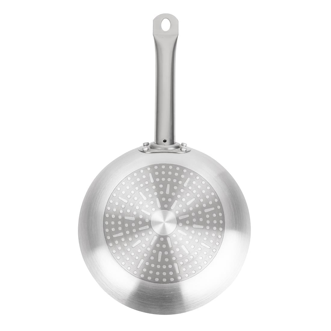 Poêle antiadhésive induction Vogue Teflon Platinum Plus 240mm — CB900