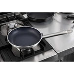 Poêle antiadhésive induction Vogue Teflon Platinum Plus 240mm — CB900