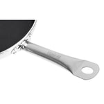Poêle antiadhésive induction Vogue Teflon Platinum Plus 260mm — CB901