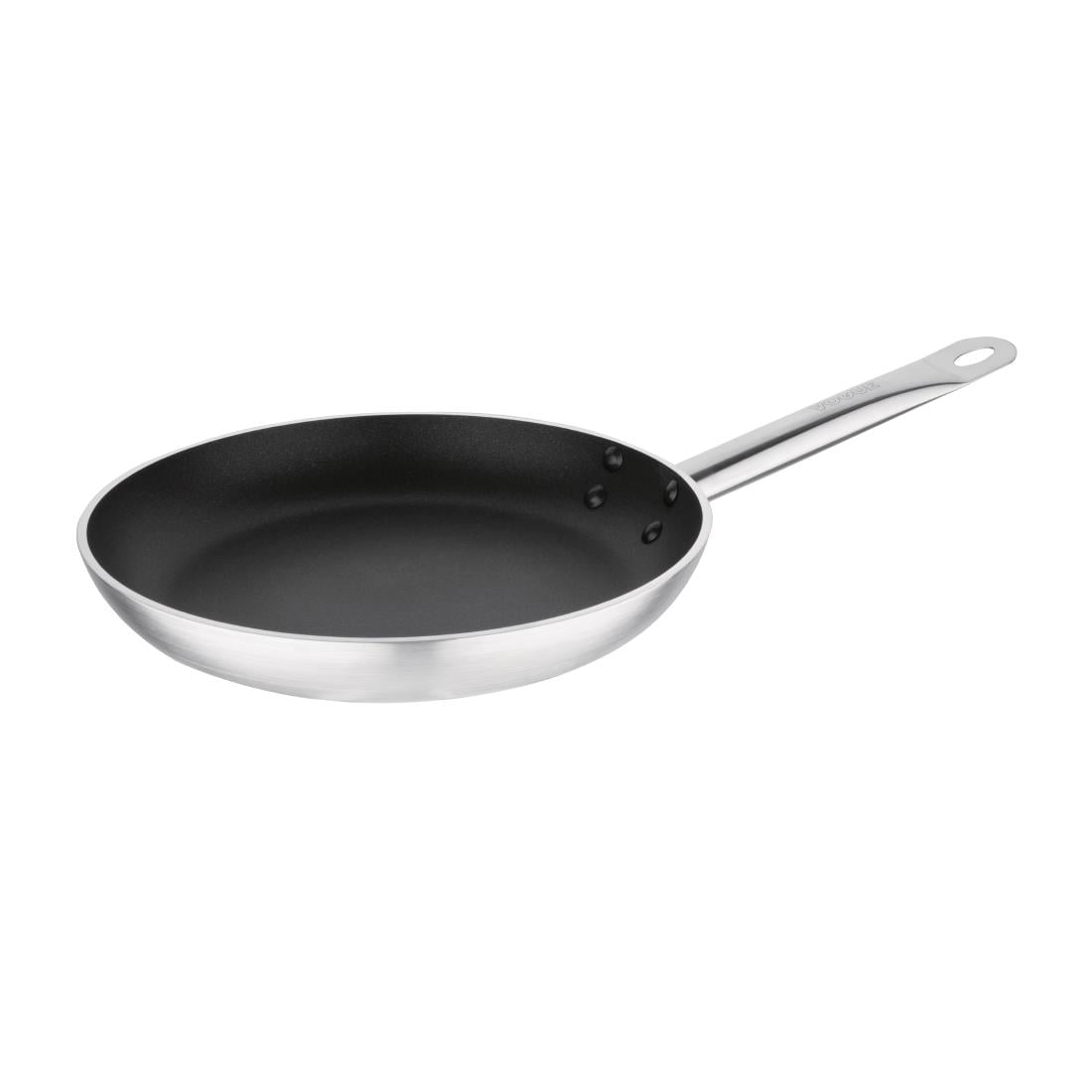 Poêle antiadhésive induction Vogue Teflon Platinum Plus 280mm — CB902