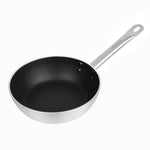Sauteuse aluminium antiadhésive induction Vogue Teflon Platinum Plus 240mm — CB904