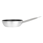 Sauteuse aluminium antiadhésive induction Vogue Teflon Platinum Plus 240mm — CB904