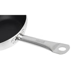 Sauteuse aluminium antiadhésive induction Vogue Teflon Platinum Plus 240mm — CB904