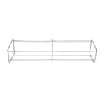 Support métallique pour bacs GN Vogue — CC051
