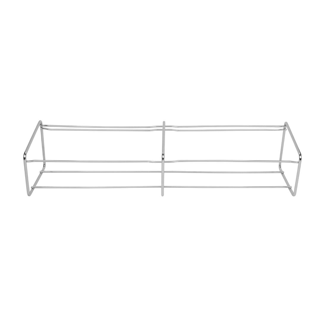 Support métallique pour bacs GN Vogue — CC051