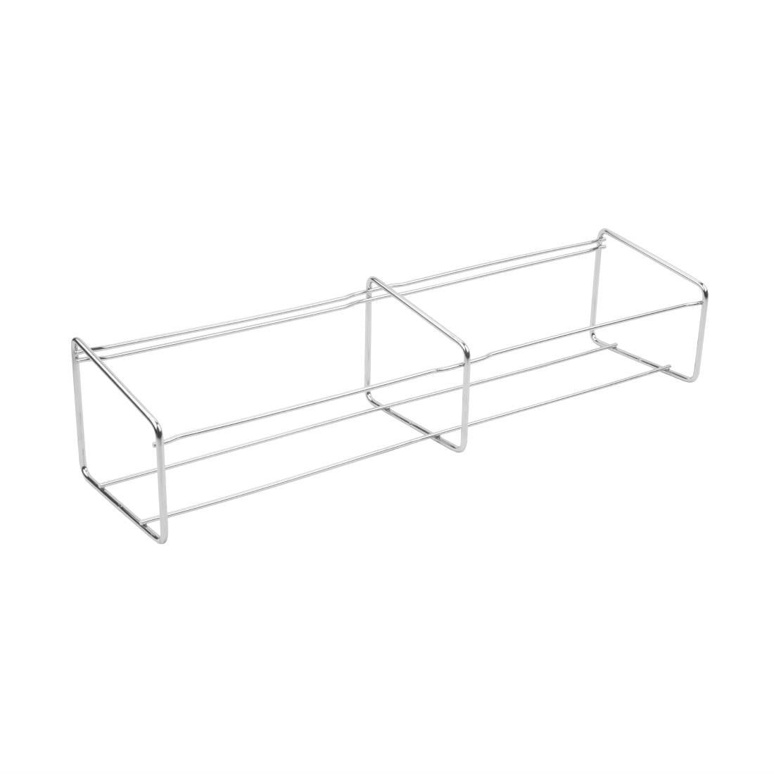 Support métallique pour bacs GN Vogue — CC051
