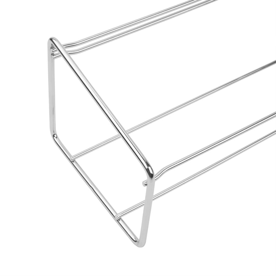Support métallique pour bacs GN Vogue — CC051