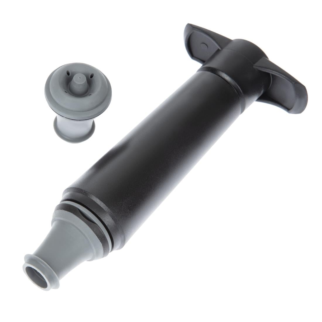 Pompe à vide d air Vacu Vin — CC055