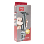 Pompe à vide d air Vacu Vin — CC055
