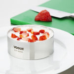 Cercle à mousse 90 x 35mm Vogue — CC057