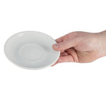 Soucoupes Olympia Athena 145mm (lot de 24) — CC202