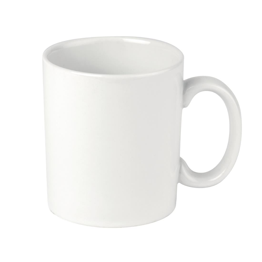 Mugs Olympia Athena 280ml (lot de 12) — CC203