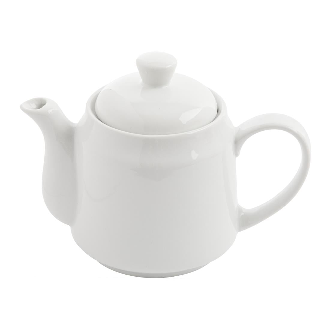 Théière ou cafetière Olympia Athena 430ml (Lot de 4) — CC204