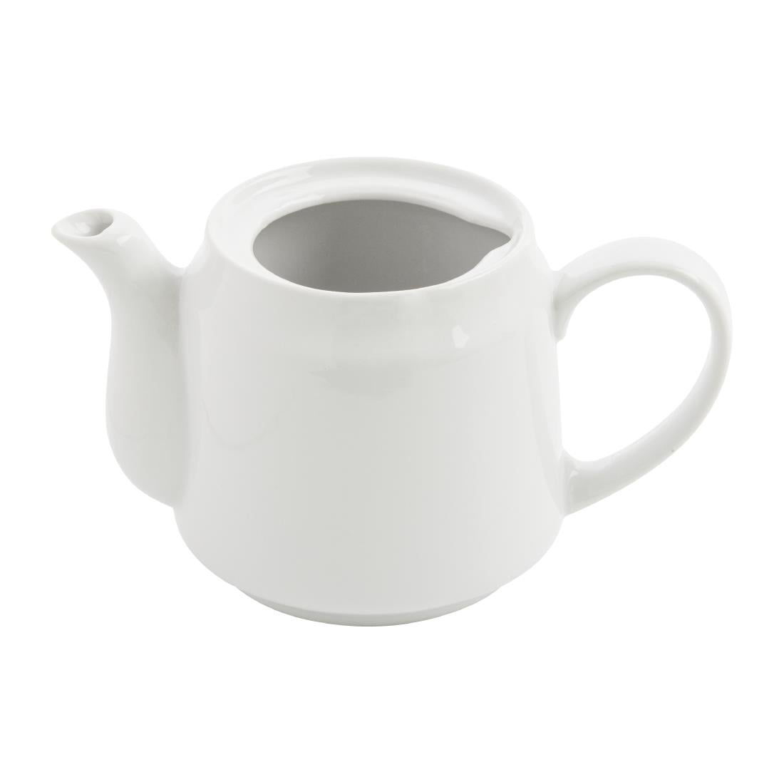 Théière ou cafetière Olympia Athena 430ml (Lot de 4) — CC204