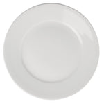 Assiettes à bord large Olympia Athena 280mm (lot de 6) — CC210