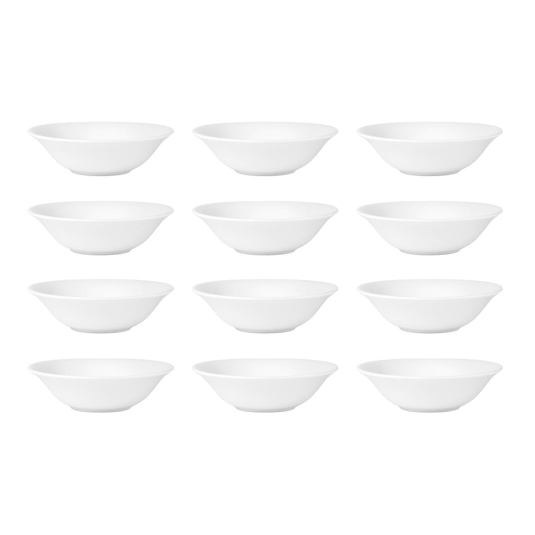 Bols à céréales Olympia Athena 153mm (lot de 12) — CC213